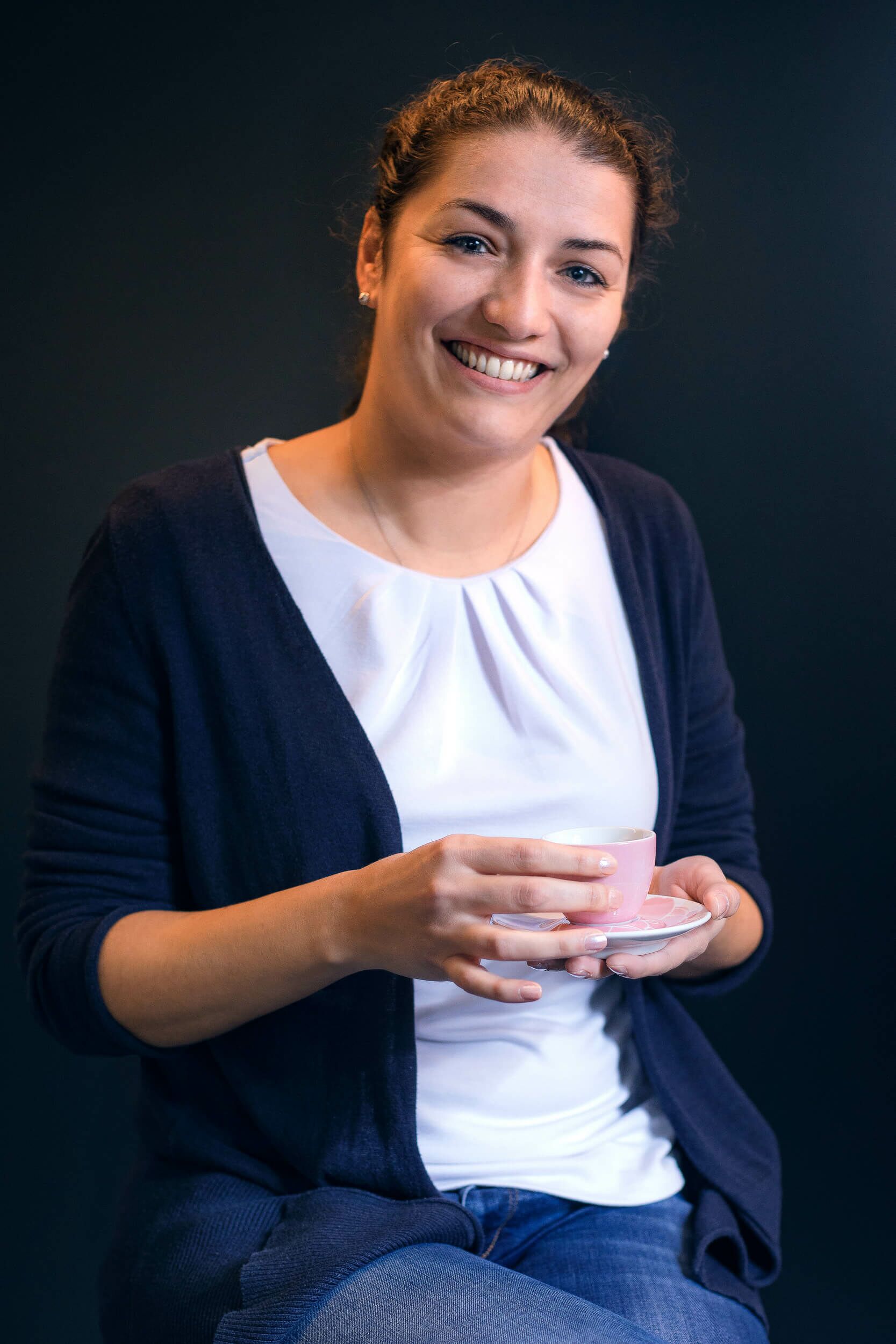 Valentina Kollmannsberger