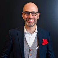 Maximilian Krä - Geschäftsleitung - Krä Eistechnik