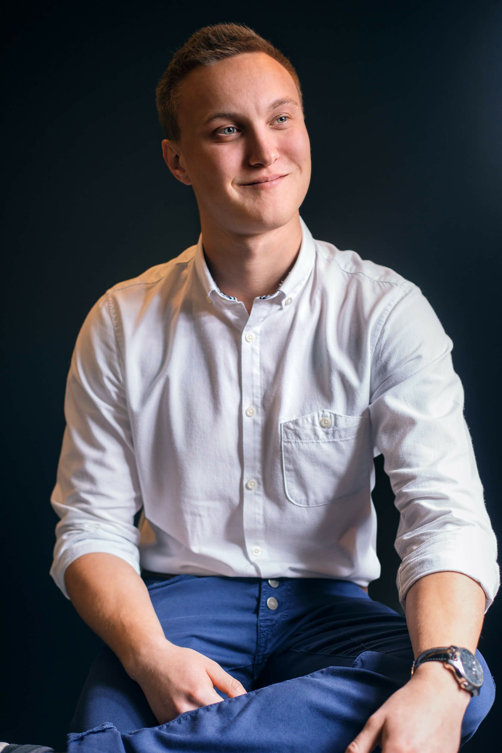 Alexander Iwainski