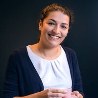 Valentina Kollmannsberger - Eislagerschränke / Schockfroster / Espressomaschinen / Vitrinen - Krä Eistechnik