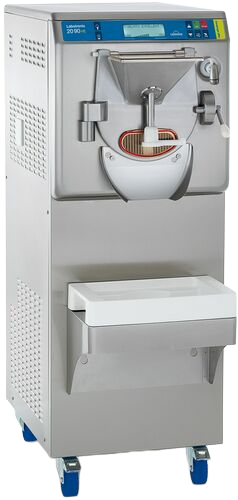 Eismaschine Labotronic HE-H von Carpigiani