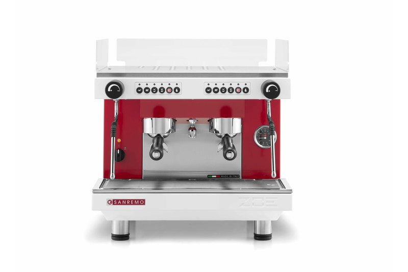 Sanremo zoe new arrivals